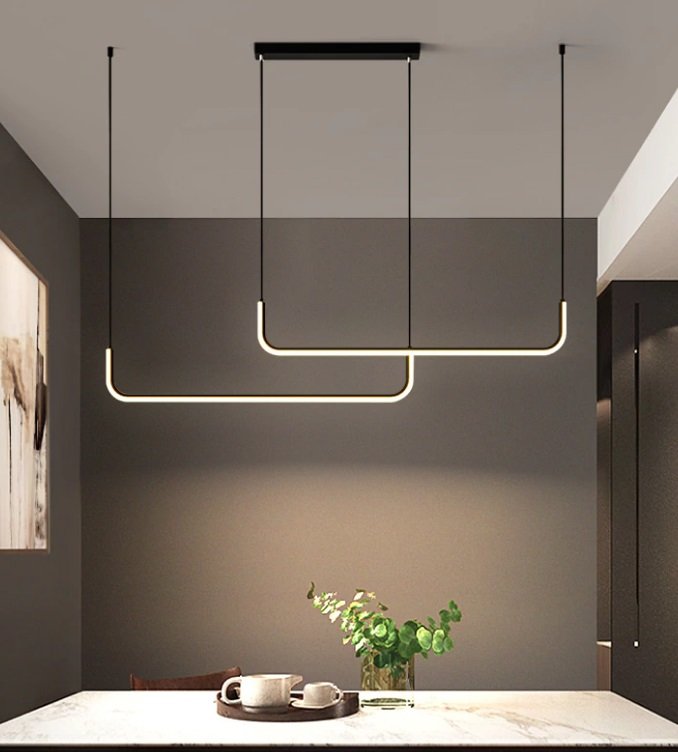 COLGANTE EQUINOX 120X100 42W